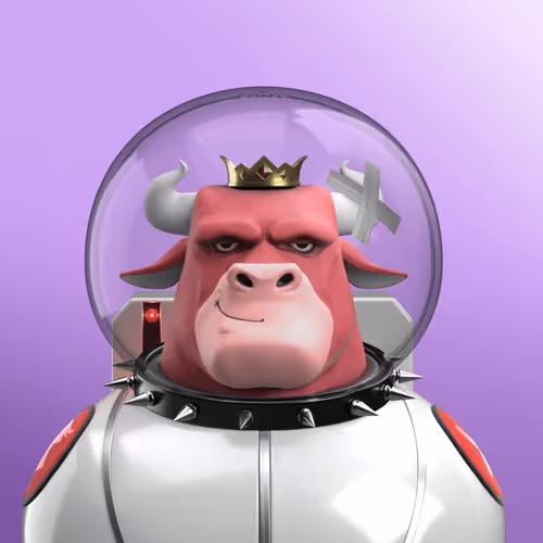 Astro Bull 2633