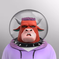 Astro Bull 2700