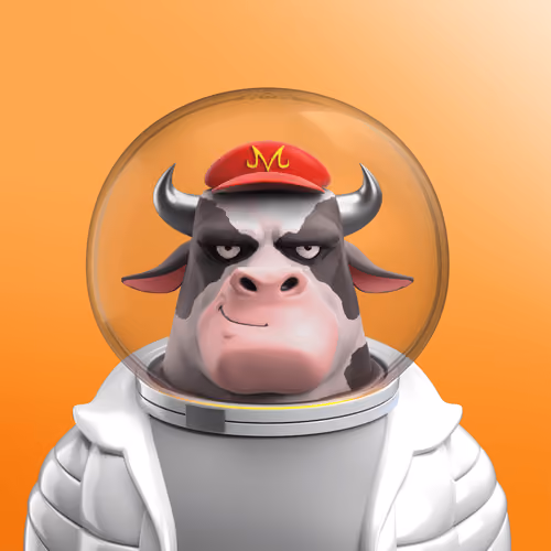 Astro Bull 5989