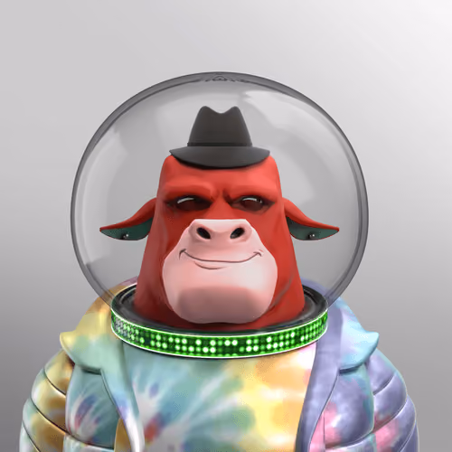 Astro Bull 5659