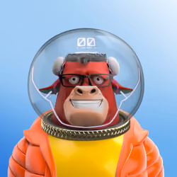 Astro Bull 8108