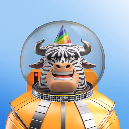 Astro Bull 7577