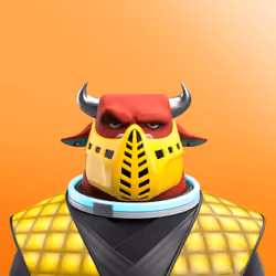 Astro Bull 9785