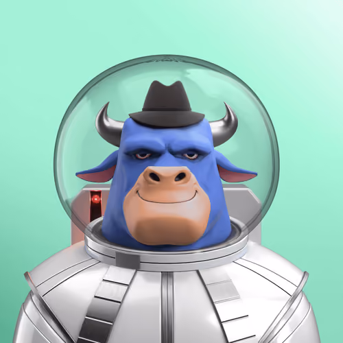 Astro Bull 6507