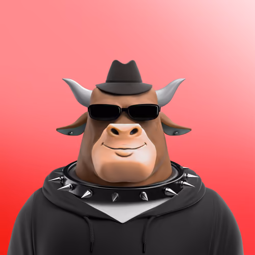 Astro Bull 4940