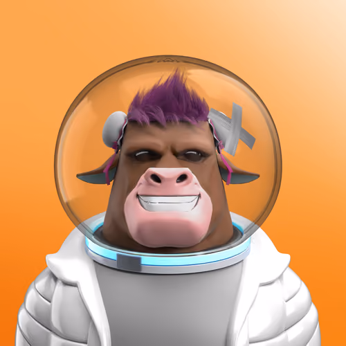 Astro Bull 5130