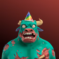 Astro Bull 5324