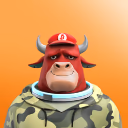 Astro Bull 6149