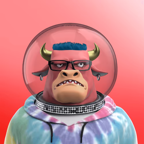 Astro Bull 4899