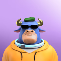Astro Bull 3589