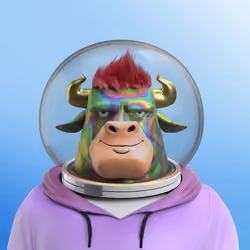 Astro Bull 4091