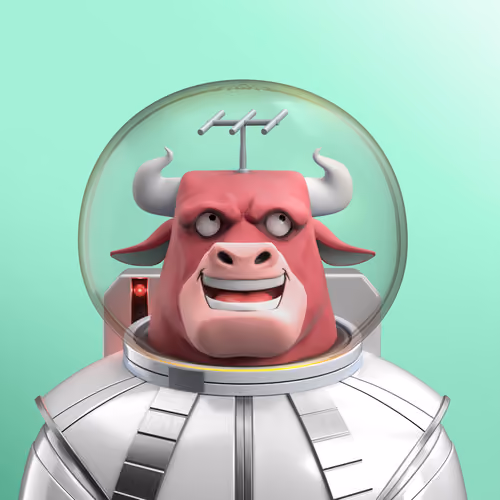 Astro Bull 5503