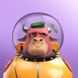 Astro Bull 6899