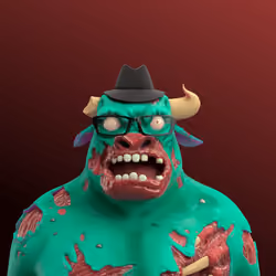 Astro Bull 7850