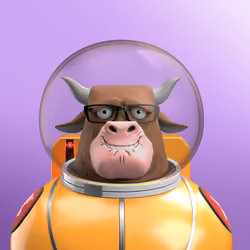Astro Bull 8028