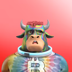 Astro Bull 6868