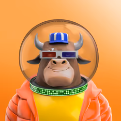 Astro Bull 286