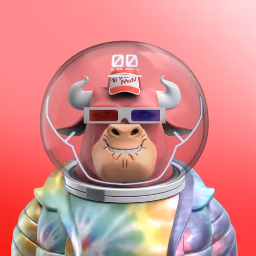 Astro Bull 4574