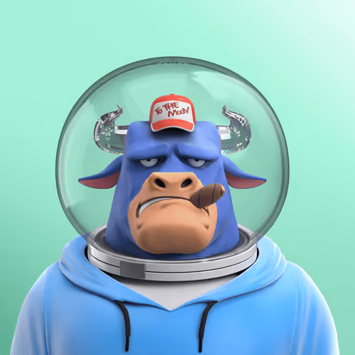 Astro Bull 912