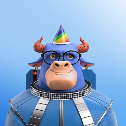 Astro Bull 6024