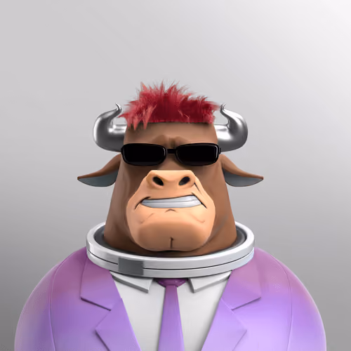 Astro Bull 9227