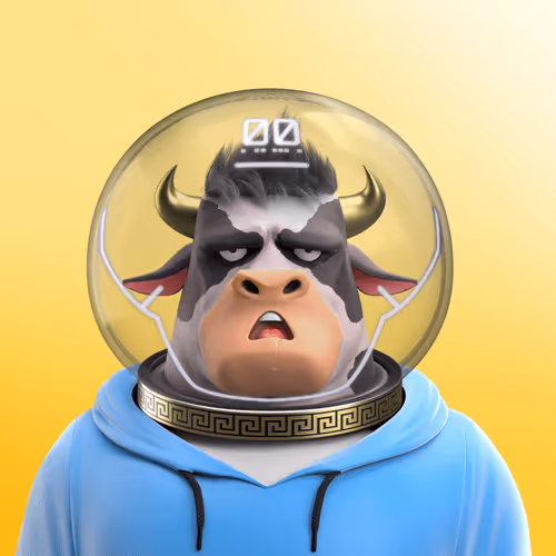 Astro Bull 3935