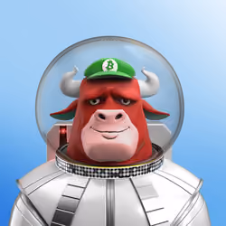 Astro Bull 6069