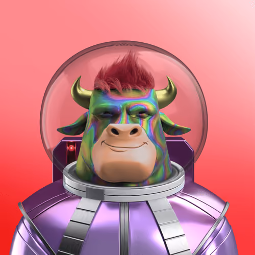 Astro Bull 7796