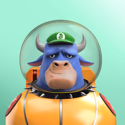 Astro Bull 616