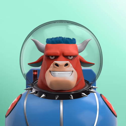 Astro Bull 4399