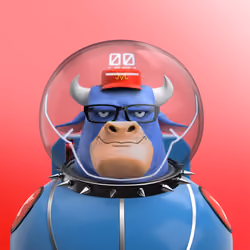 Astro Bull 3580