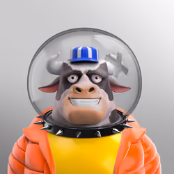 Astro Bull 7773