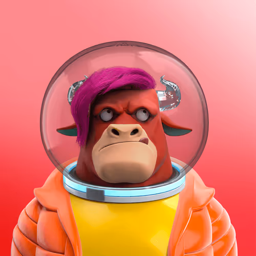 Astro Bull 343
