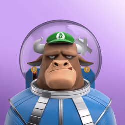 Astro Bull 4178