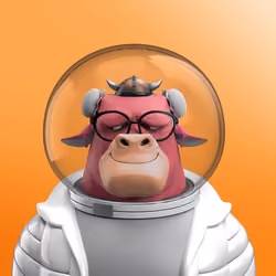 Astro Bull 9575