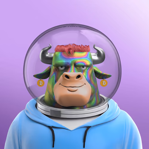 Astro Bull 9881