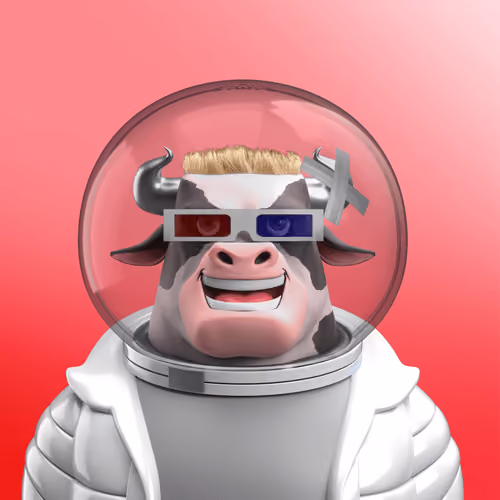 Astro Bull 3914