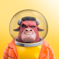 Astro Bull 410