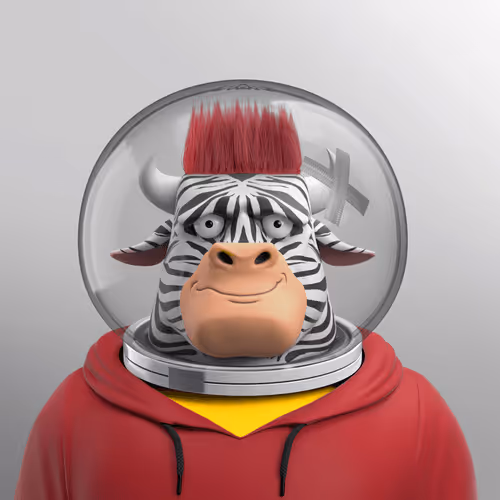 Astro Bull 5