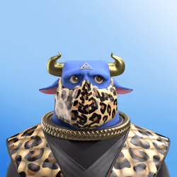 Astro Bull 5986