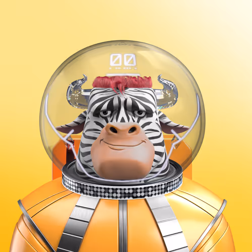 Astro Bull 1211