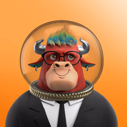 Astro Bull 8050