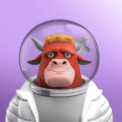Astro Bull 261