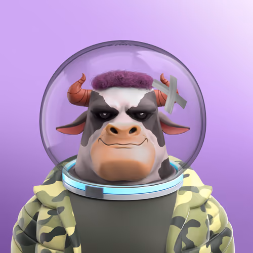 Astro Bull 8749