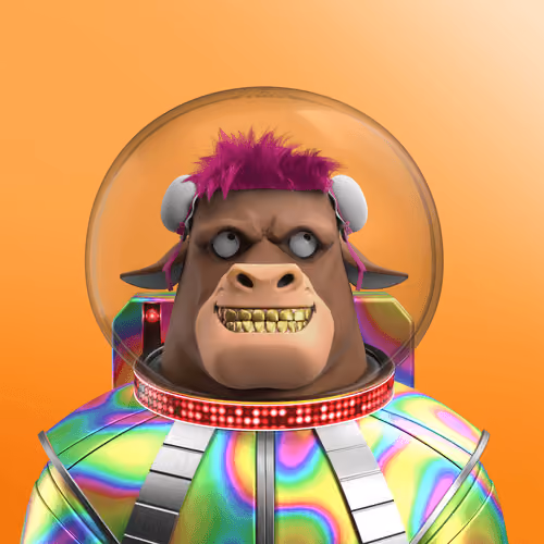 Astro Bull 5109