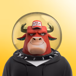Astro Bull 6605