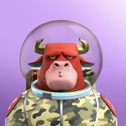 Astro Bull 6979