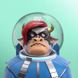 Astro Bull 4177