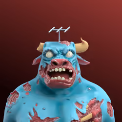 Astro Bull 865