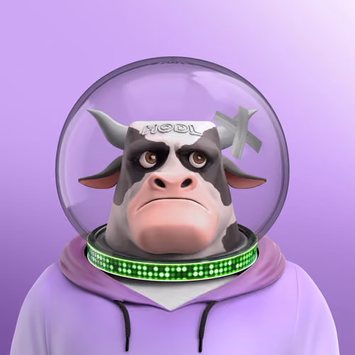 Astro Bull 2856